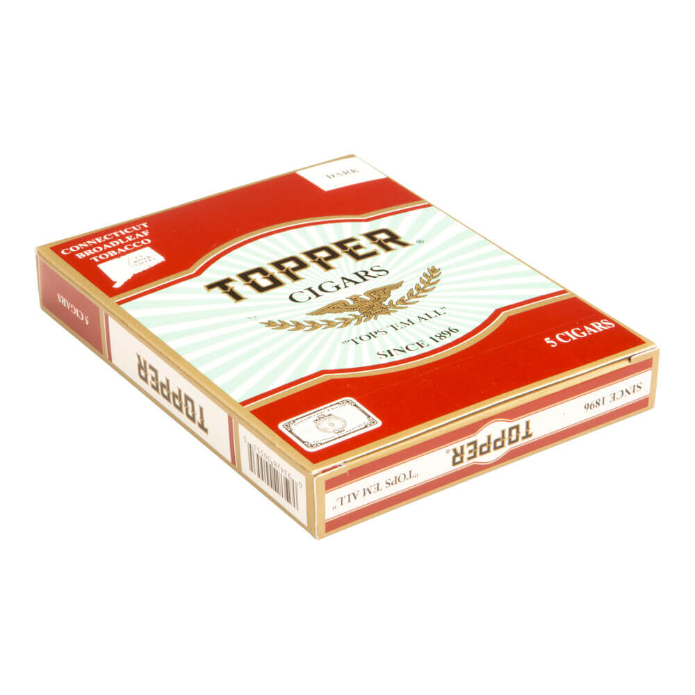 Broadleaf Dark, , jrcigars